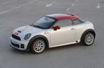 Mini Coupe JCW 2012 года